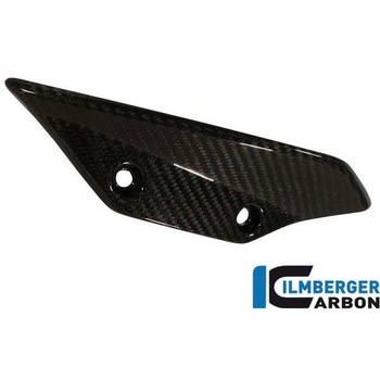カーボンパーツ エアディフレクター(左) S 1000 RR Street (12&apos；-) ILMBERGER (イルムバーガーカーボンパーツ)