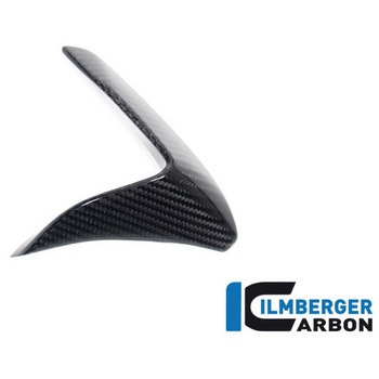 Ilmberger / イルムバーガー ウイングレット 右 グロス RSV4 (2021-) ILMBERGER (イルムバーガーカーボンパーツ)