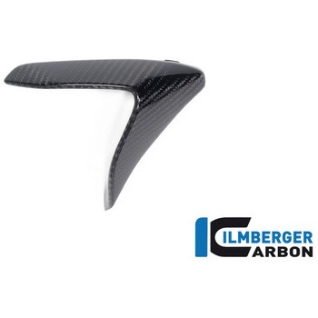 Ilmberger / イルムバーガー ウイングレット 右 グロス RSV4 (2021-) ILMBERGER (イルムバーガーカーボンパーツ)