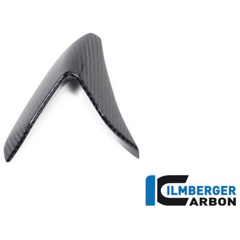 Ilmberger / イルムバーガー ウイングレット 右 グロス RSV4 (2021-) ILMBERGER (イルムバーガーカーボンパーツ)