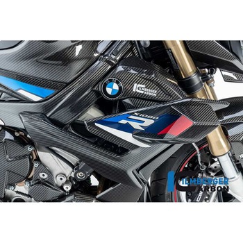 Ilmberger / イルムバーガー ウイングレット 右 BMW S 1000 R 2021 ILMBERGER (イルムバーガーカーボンパーツ)