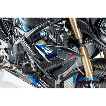 Ilmberger / イルムバーガー ウイングレット 右 BMW S 1000 R 2021 ILMBERGER (イルムバーガーカーボンパーツ)