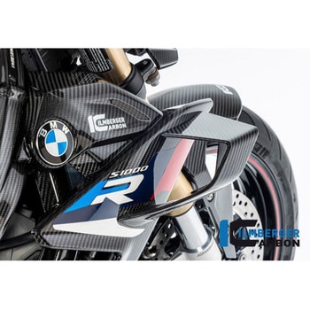 Ilmberger / イルムバーガー ウイングレット 右 BMW S 1000 R 2021 ILMBERGER (イルムバーガーカーボンパーツ)