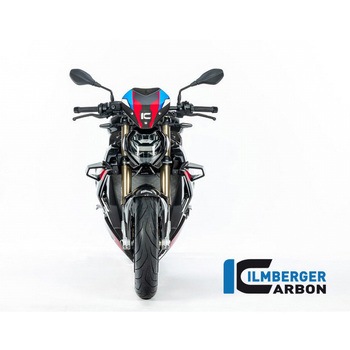 Ilmberger / イルムバーガー ウイングレット 右 BMW S 1000 R 2021 ILMBERGER (イルムバーガーカーボンパーツ)