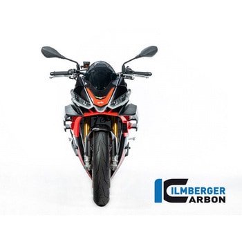 Ilmberger / イルムバーガー ウイングレット 右 マット Tuono V4 (2021-) ILMBERGER (イルムバーガーカーボンパーツ)