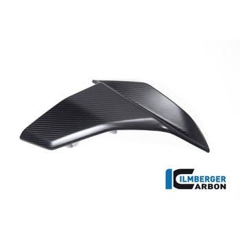 Ilmberger / イルムバーガー ウイングレット 右 マット Tuono V4 (2021-) ILMBERGER (イルムバーガーカーボンパーツ)