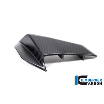 Ilmberger / イルムバーガー ウイングレット 右 マット Tuono V4 (2021-) ILMBERGER (イルムバーガーカーボンパーツ)
