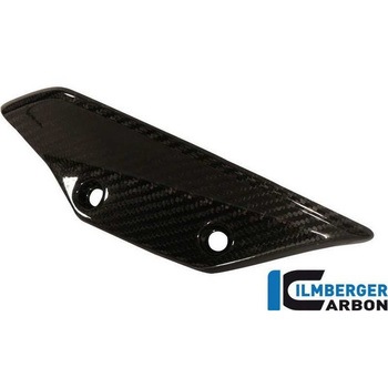 カーボンパーツ エアディフレクター(右) S 1000 RR Street (12&apos；-) ILMBERGER (イルムバーガーカーボンパーツ)