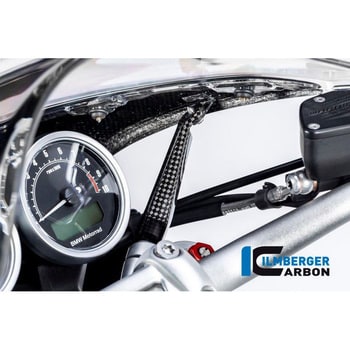 VHK.014.NINET.K カーボンパーツ フェアリングホルダー BMW R