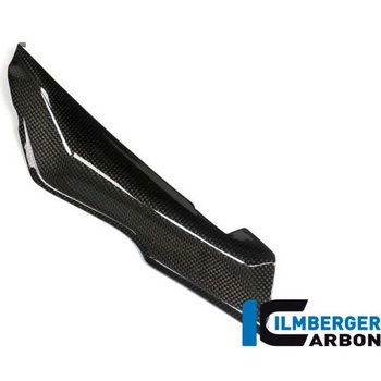カーボンパーツ フェアリング下部(左)用カバー 左 BMW R1200RS&apos；15 - ILMBERGER (イルムバーガーカーボンパーツ)