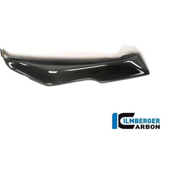 カーボンパーツ フェアリング下部(左)用カバー 左 BMW R1200RS&apos；15 - ILMBERGER (イルムバーガーカーボンパーツ)