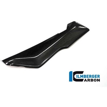 カーボンパーツ フェアリング下部(左)用カバー 左 BMW R1200RS&apos；15 - ILMBERGER (イルムバーガーカーボンパーツ)