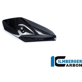 カーボンパーツ サイドカバーフェアリング 右側 カーボン BMW S1000R 2014- - ILMBERGER (イルムバーガーカーボンパーツ)