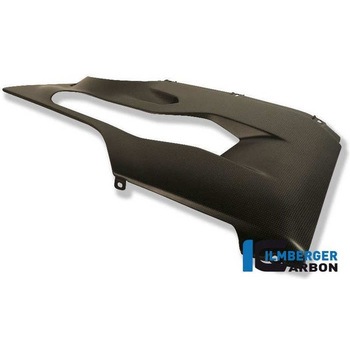カーボンパーツ ベリーパン 右側 サイド カーボン ILMBERGER (イルムバーガーカーボンパーツ)