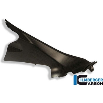 カーボンパーツ エアチューブ カバー (右側) カーボン ILMBERGER (イルムバーガーカーボンパーツ)
