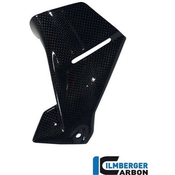 カーボンパーツ インストルメントウィンドプロテクター 右側 - ILMBERGER (イルムバーガーカーボンパーツ)