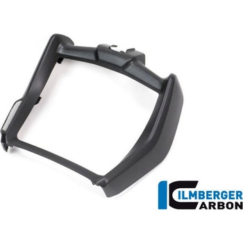 Xdiavel ILMBERGER カーボン ラジエターサイドカバー左右セット Xdiavel ILMBERGER カーボン ラジエターサイドカバー左右セット