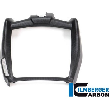 Xdiavel ILMBERGER カーボン ラジエターサイドカバー左右セット Xdiavel ILMBERGER カーボン ラジエターサイドカバー左右セット