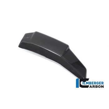 Ilmberger / イルムバーガー ラジエターカバー 左 グロス V4 Streetfighter ILMBERGER (イルムバーガーカーボンパーツ)
