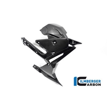 Ilmberger / イルムバーガー ウォータークーラーカバー 右 BMW S 1000 R 2021 ILMBERGER (イルムバーガーカーボンパーツ)