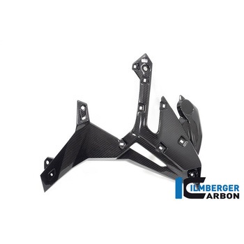 Ilmberger / イルムバーガー ウォータークーラーカバー 右 BMW S 1000 R 2021 ILMBERGER (イルムバーガーカーボンパーツ)