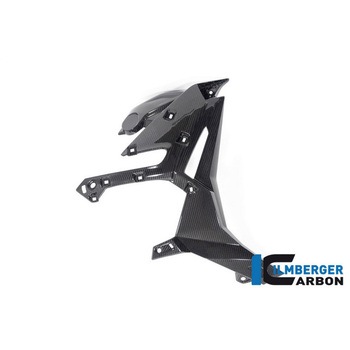 Ilmberger / イルムバーガー ウォータークーラーカバー 右 BMW S 1000 R 2021 ILMBERGER (イルムバーガーカーボンパーツ)