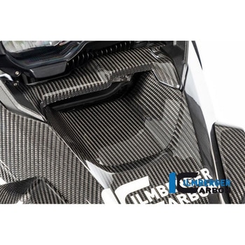 WSC.018.GS19T.K カーボンパーツ ウィンドチャネル フロントビーク BMW 