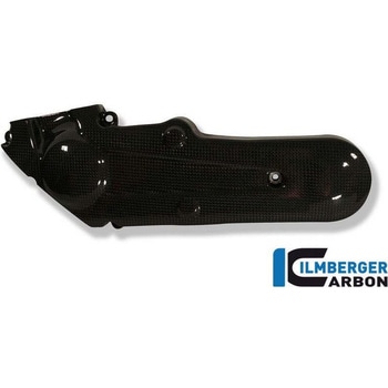 カーボンパーツ カムベルトカバー 横型 - ILMBERGER (イルムバーガーカーボンパーツ)