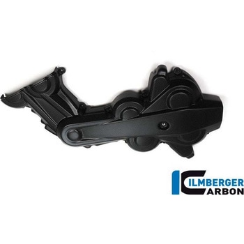 カーボンパーツ カムベルトカバー horizontal マット Ducati MTS &apos；15 - | ZAH.1 ILMBERGER (イルムバーガーカーボンパーツ)