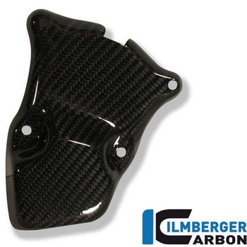 カーボンパーツ イグニッションローターカバー ILMBERGER (イルムバーガーカーボンパーツ)