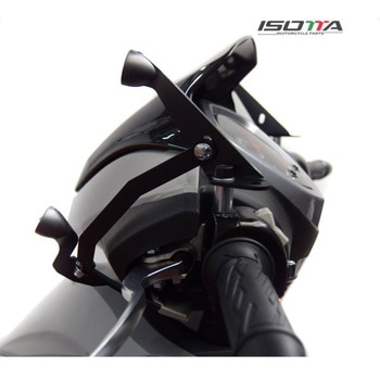 cls3047 ウィンドシールド クラシック KYMCO AGILITY R16 PLUS 2021 