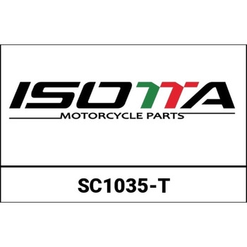 ウィンドシールド ISOTTA (イソッタ)