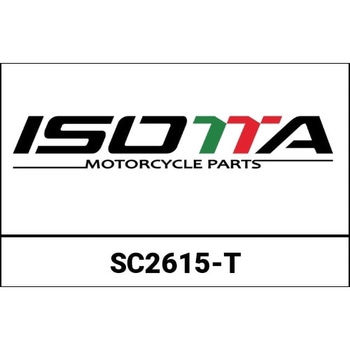 ウィンドシールド ハイタイプ FORCE 250 2008>2011 ISOTTA (イソッタ)