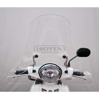 SC3420 �~�f�B�A�� �v���e�N�V���� �E�B���h�V�[���h. �t�B�b�e�B���O�L�b�g�t�� ISOTTA (�C�\�b�^) 44011119