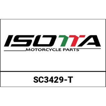 ウィンドシールド ISOTTA (イソッタ)