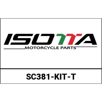 ラリーウィンドシールド YAMAHA TENERE 700 テネレ 700 2019> ISOTTA (イソッタ)