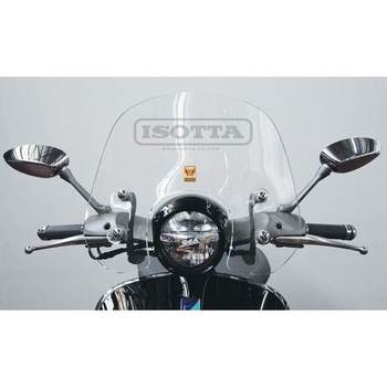VESPA 946 2013>2016. フィッティングキット付属 ISOTTA (イソッタ)