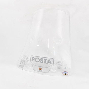 ウィンドシールド スペアパツ maxi for liberty 2002 version poste LIBERTY 2002 POSTAL VERSION - ISOTTA (イソッタ)