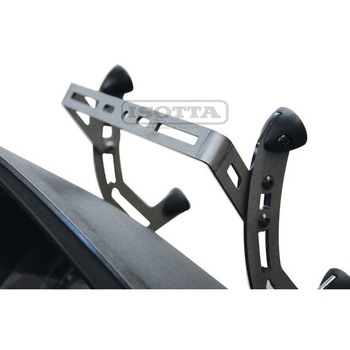 sp7140 ナビゲーターブラケット 1個 ISOTTA (イソッタ) 【通販モノタロウ】