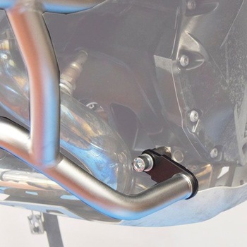 ロワースチールクラッシュバー BMW R 1250 GS 2019> - ISOTTA (イソッタ)