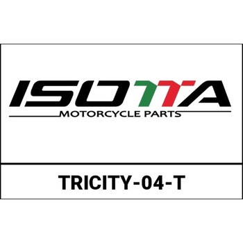 tricity-04-t ウィンドシールド リプレイスメント 1個 ISOTTA 