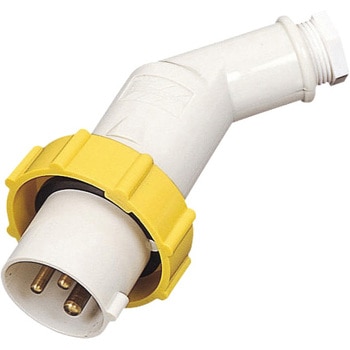 防水型プラグ PI2-2B 三信船舶電具