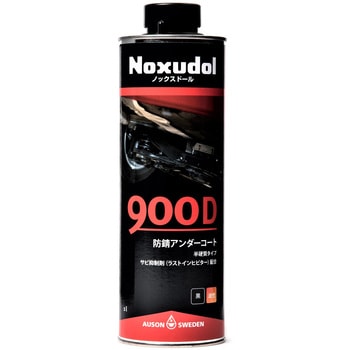 900 1Lsprayable ノックスドール900 Noxudol(ノックスドール) 1本 ...