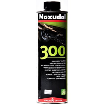 300カラーレス 1Lsprayable ノックスドール300カラーレス 1本(1000mL