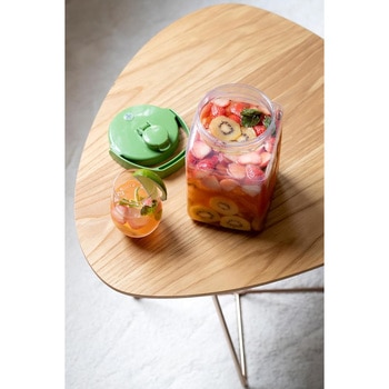 果実酒びんS型 - タケヤ化学工業