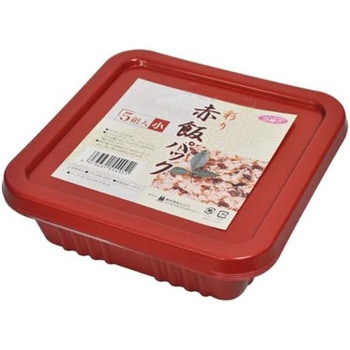 赤飯パック シンワ