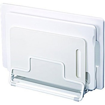 NポゼWコートまな板スタンドトレー付 - アスベル