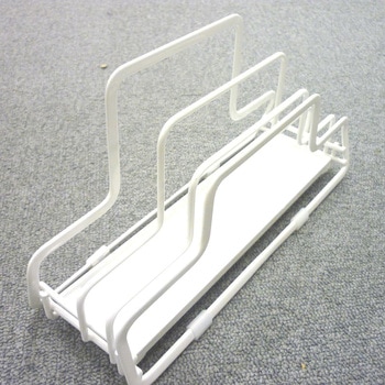 NポゼWコートまな板スタンドトレー付 - アスベル