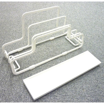 NポゼWコートまな板スタンドトレー付 - アスベル