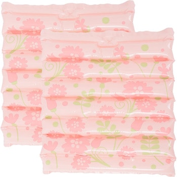 - �G�A�N�b�V���� �U�u�|�� ���[����� �a�O�v���X�`�b�N�H�� �t�����[2�R�F ���@42�~39�~4cm 1�Z�b�g(2��) 44026895